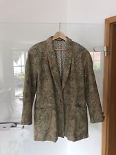 Ilily jacke blazer gebraucht kaufen  Neumarkt i.d.OPf.