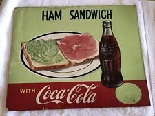 1950 coca cola for sale  Sanibel