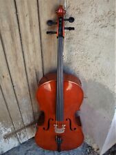 Cello bergonzi cremonae gebraucht kaufen  Deutschland