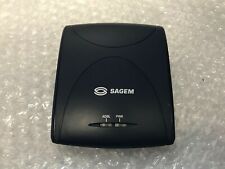 Sagem 800 dial for sale  BICESTER