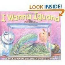 Wanna iguana paperback for sale  Montgomery