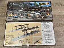 Faller 191 platforms for sale  Shipping to Ireland