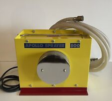 Apollo sprayer 800 for sale  Escondido