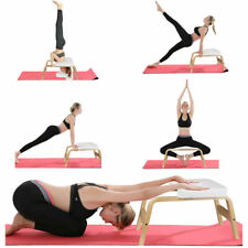 Yoga kopfstandhocker yogahocke gebraucht kaufen  Euskirchen