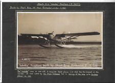 Aviation history short for sale  SANDOWN