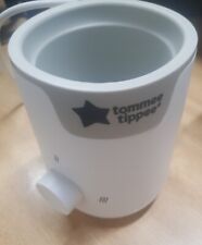 Tommee tippee white for sale  BURY