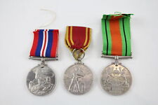 fire service medals for sale  LEEDS