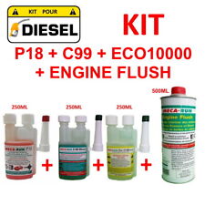 Mecarun kit additif d'occasion  Baziège