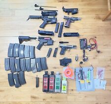 Big lot airsoft for sale  Asheville