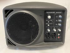 MACKIE SRM-150 POWERED MONITOR OR COMPACT PA SYSTEM, used for sale  Shipping to South Africa