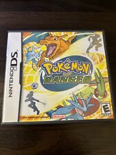 Pokemon Ranger (Nintendo DS, 2006) for sale  Shipping to South Africa