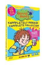 Horrid henry completely for sale  UK