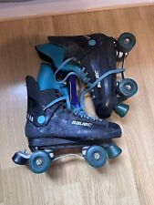 Bauer roller skates for sale  WEST BROMWICH