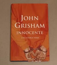 John grisham innocente usato  Castelfidardo