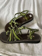 Lovely sandals size for sale  Vancouver