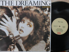 Kate Bush ORIG OZ LP The dreaming VG+ ’82 EMI EMC3419 Art Rock comprar usado  Enviando para Brazil