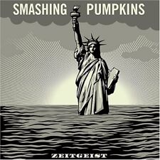 Smashing Pumpkins : Zeitgeist -Ltd- CD Highly Rated eBay Seller Great Prices, usado comprar usado  Enviando para Brazil