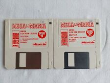 Amiga spiel mega gebraucht kaufen  Bad Bocklet