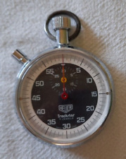 Vintage fisher heuer for sale  San Diego