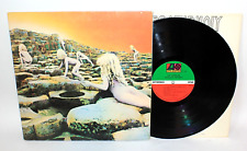 LED ZEPPELIN - Houses of the Holy LP - 1973 Atlantic SD 7255, interior segunda mano  Embacar hacia Argentina