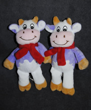 Lot doudou milka d'occasion  Krautergersheim