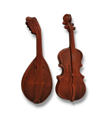 Vtg violin mandolin for sale  Baltimore