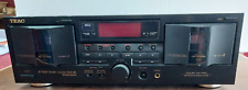 Teac w760r doppia usato  Italia