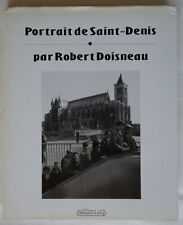 Portrait saint denis d'occasion  Paray-le-Monial