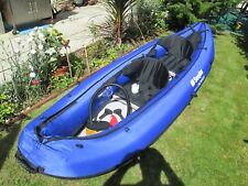 Sevylor colerado inflatable for sale  ST. AUSTELL
