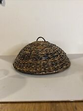 Wicker food covers for sale  Wittmann