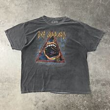 def leppard shirt for sale  Miami