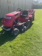 countax mower for sale  SKEGNESS