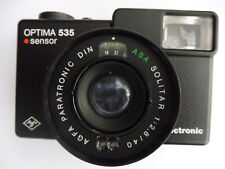 Agfa optima 535 for sale  Shipping to Ireland