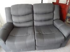 Manual seater recliner for sale  BLACKBURN