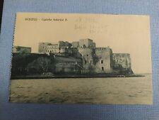 Brindisi castello federico usato  Ancona