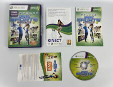 Kinect Sports: Season Two (Microsoft Xbox 360, 2011) comprar usado  Enviando para Brazil