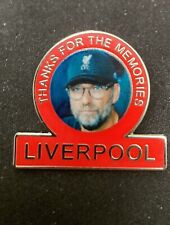 Liverpool pin badge for sale  UXBRIDGE