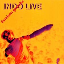Indochine indo live d'occasion  Chavanod