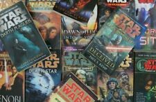 Usado, CONSTRUA UM LOTE DE LIVROS: STAR WARS Capas Originais PB ESCOLHA TÍTULOS: Sem Banners de Lendas comprar usado  Enviando para Brazil