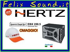 Hertz ebx 200.5 usato  Acerra