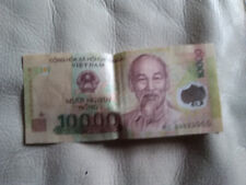 Banknote vietnam 10000 gebraucht kaufen  Wehrheim