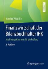 Manfred wünsche finanzwirtsch gebraucht kaufen  Bergisch Gladbach