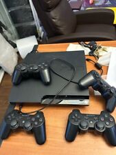 Playstation ps3 console for sale  Indian Trail