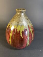 Art pottery bud for sale  Shipping to Ireland