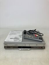 toshiba dvd vcr player for sale  Aurora