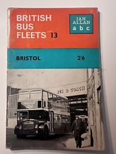 british bus fleets for sale  LONDON