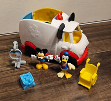 Mickey mouse clubhouse for sale  LARNE