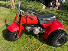 Honda atc wheeler for sale  Newalla