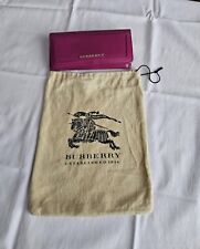 Damen brieftasche burberry gebraucht kaufen  Berlin