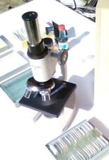 Brunel microscope ash for sale  SCARBOROUGH